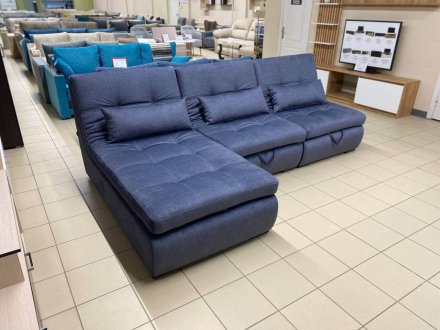 Угловые диваны