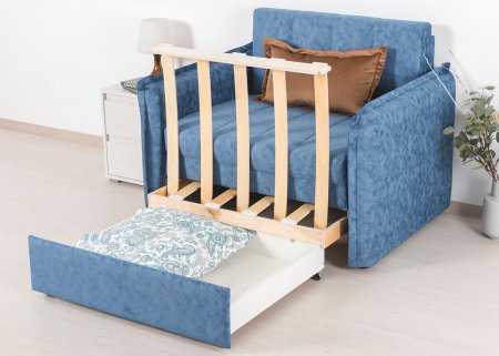 Кресло-кровать Виола (85) (ТК 235/1)