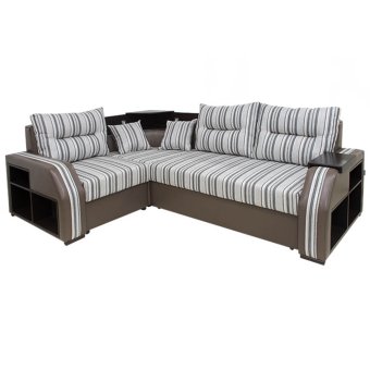 Угловые диваны