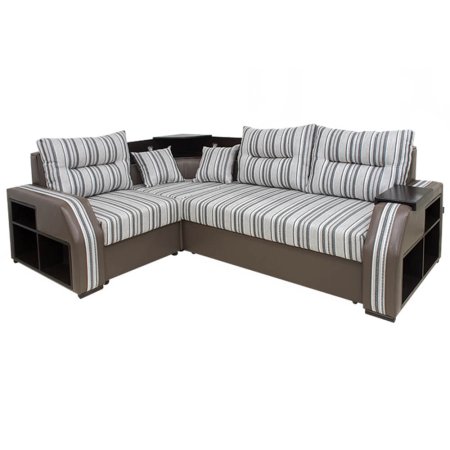 Угловые диваны