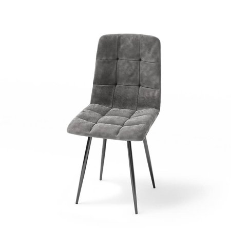 Стул Стиль (черный каркас)