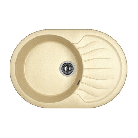 DR.GANS БЕРТА 760 МОЙКА