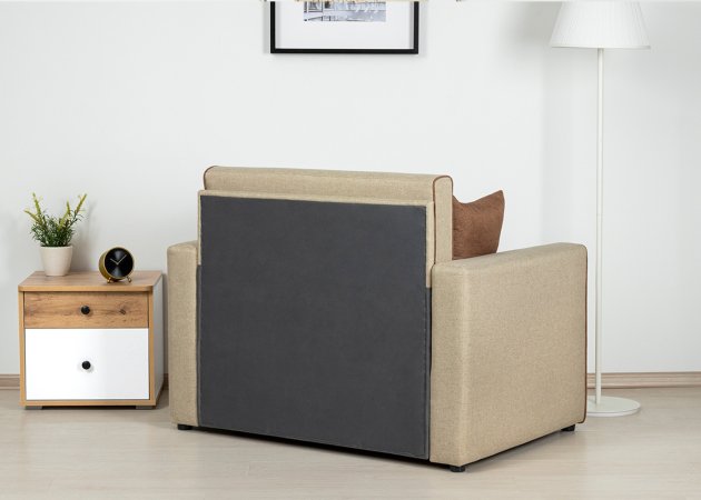 Диван-кровать Найс (85) (ТД 295)