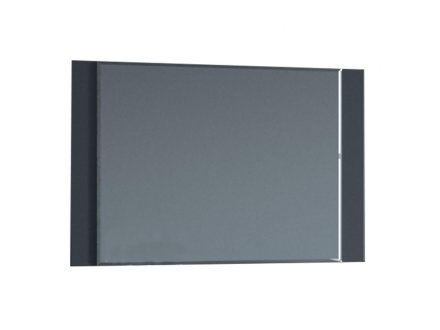 Либерти зеркало (Антрацит)