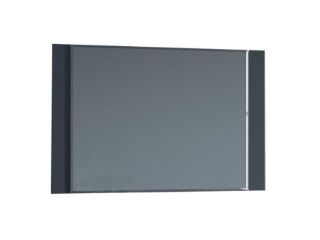 Либерти зеркало (Антрацит)