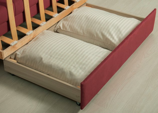 Диван-кровать Мелани (120) (ТД 336)