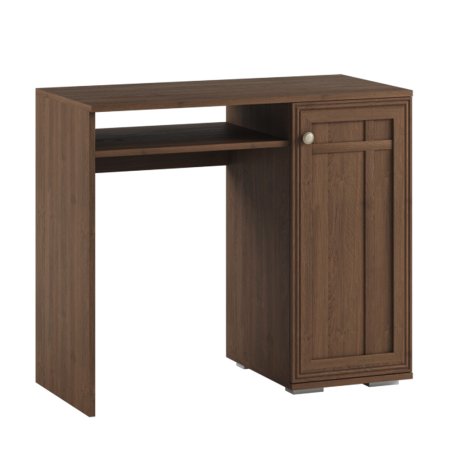 Ричард стол косметический РС-20 (Орех донской)