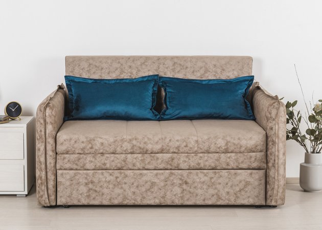 Диван-кровать Виола (120) (ТД 230/1)