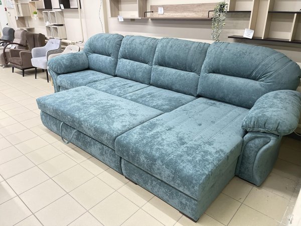 Угловые диваны