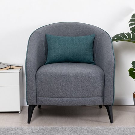 Кресло Бернис (ТК 448)