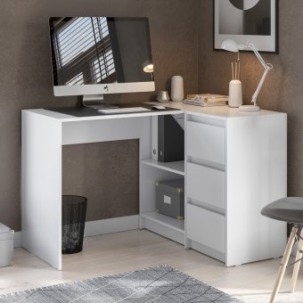 Айден стол СТП06-900 (Белый)