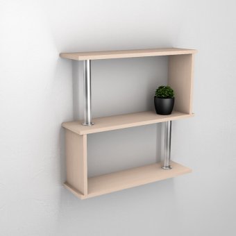 Полка №6 (Доллар) (Белфорд)