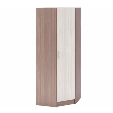 Макарена шкаф угловой ШК 303 ЛДСП (Шимо комби)