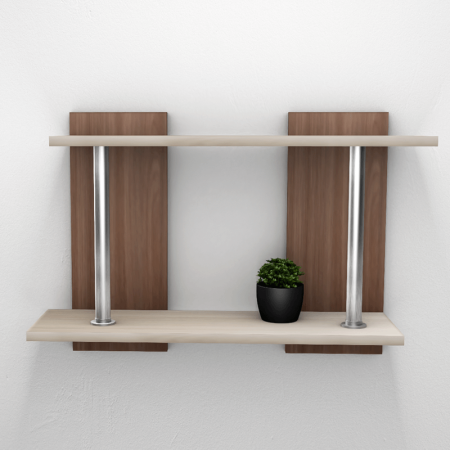 Полка №4 (4С) (Шимо комби)