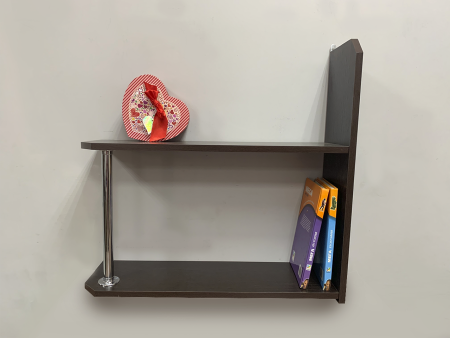 Полка №5 (1с-2) (Венге)