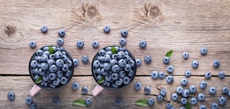 Стол "Черника " раздвижной с фотопечатью (1500*700/400) стекло 4мм+лдсп 22мм кромка-белый