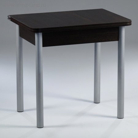 Стол трансформер (Венге)