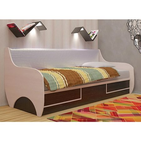 Односпальные кровати