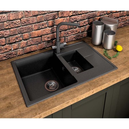 Dr.Gans Smart Оливия 740 К мойка