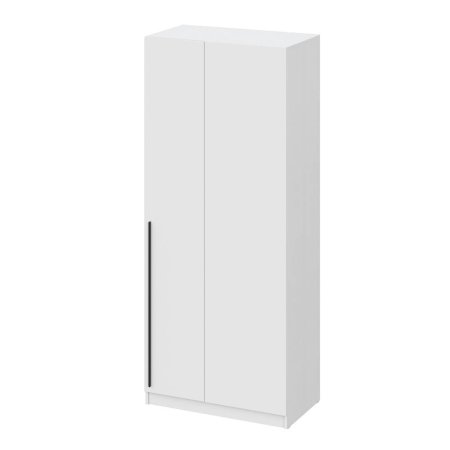 Берген шкаф угловой ШКУ-920 (Белый)