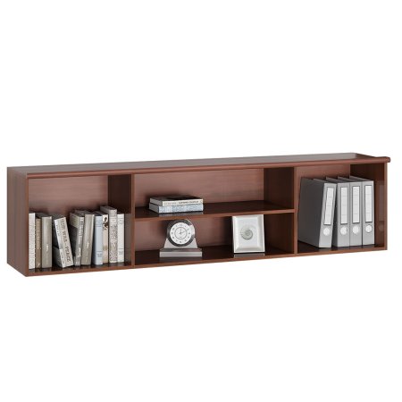 Яна ЯН-42  Антресоль (орех пегас)