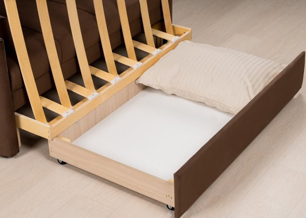 Диван-кровать Мелани (120) (ТД 367)