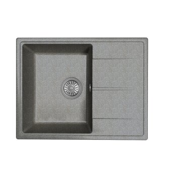 Dr.Gans Smart Оливия 620 мойка (Черный)