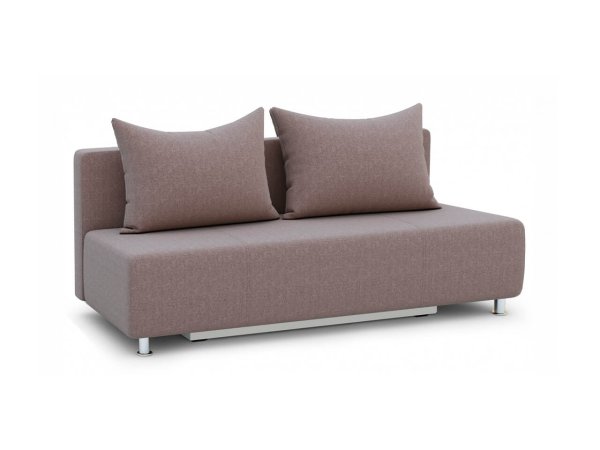 Диван прямой Глория НПБ (Savana/latte)