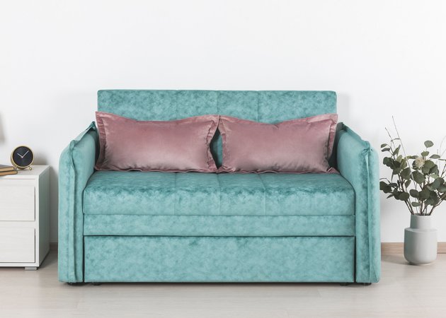 Диван-кровать Виола (120) (ТД 234/1)