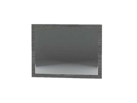 Версаль-1 Зеркало навесное (Анкор темный) снято