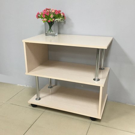 Стол журнальный Волна - Доллар (Белфорд)