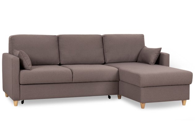 Диван-кровать угловой Дилан (ТД 421)