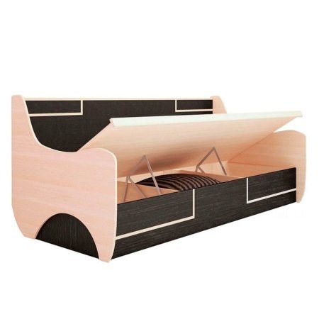 Односпальные кровати