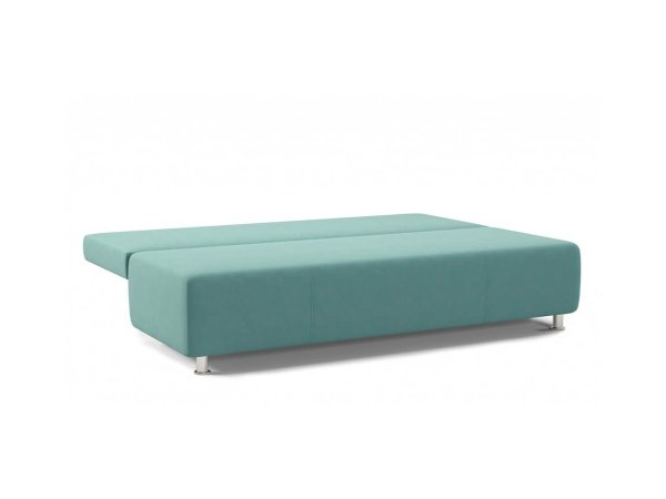 Диван прямой Глория НПБ (Bingo mint)