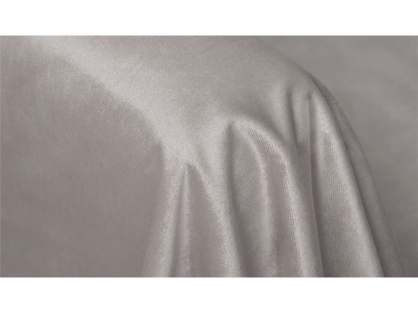 Диван прямой Глория НПБ (Bingo pebble)