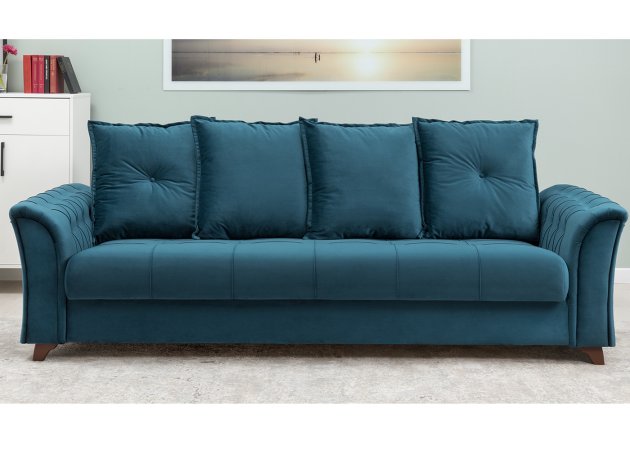 Диван-книжка Ирис (ТД 578)