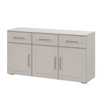 Антеро тумба ТБ-01 (кашемир/шампань)