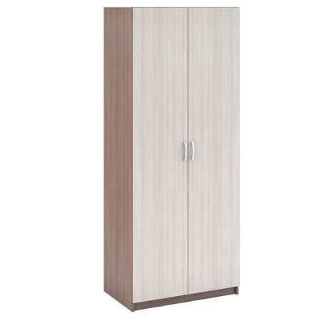 Басса шкаф ШК 555 полки (Шимо комби)