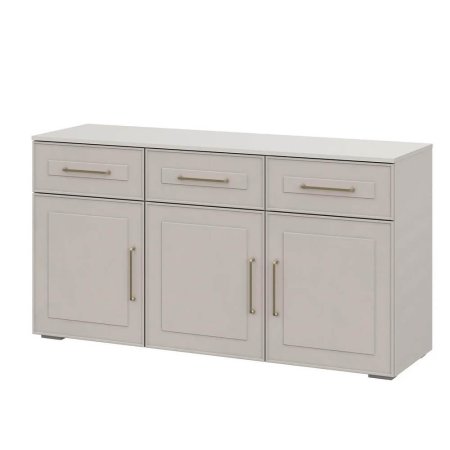 Антеро тумба ТБ-01 (кашемир/шампань)