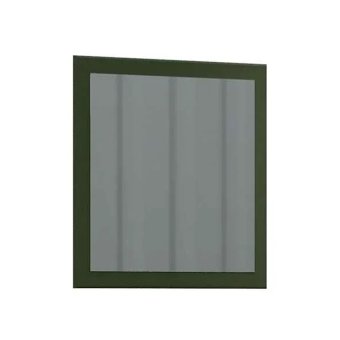 Прованс Зеркало (анкор темный /зеленый дип)