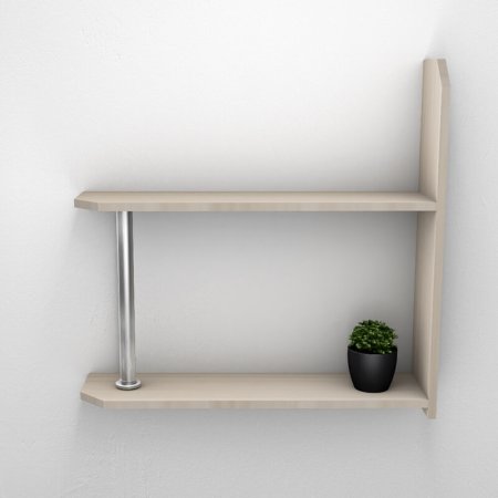 Полка №5 (1с-2) (Шимо светлый)