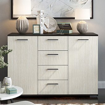 Комод №2 К2 (Венге/Белфорд)