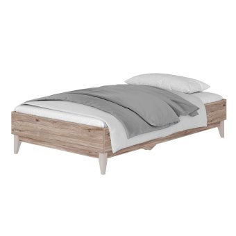 Односпальные кровати