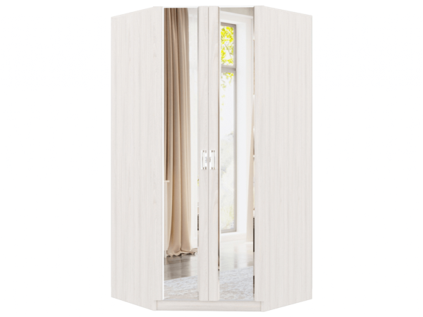 Сабрина-2 Шкаф ПШ-9 (Ясень анкор светлый)