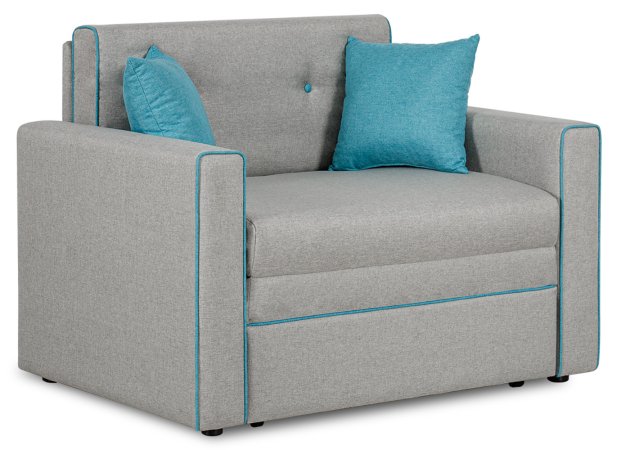 Диван-кровать Найс (85) (ТД 296)