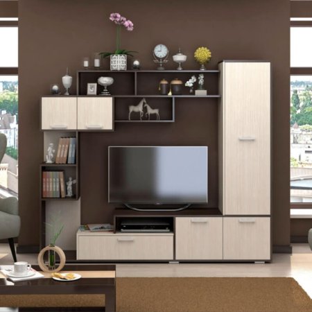 Гостиная Капри