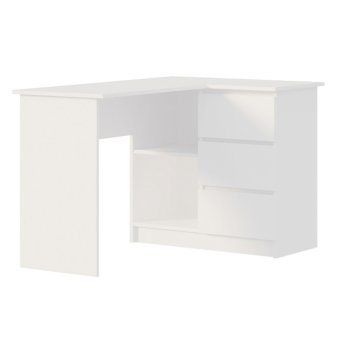 Мори Стол МС-16 (Белый)