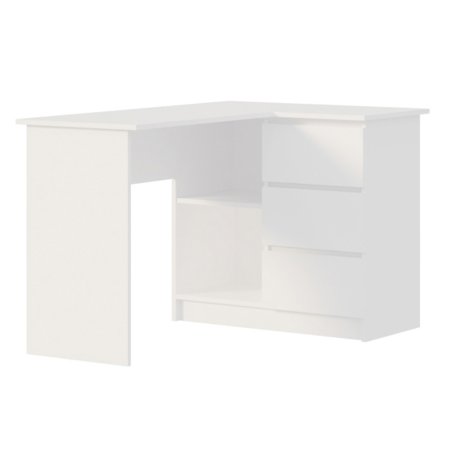 Мори Стол МС-16 (Белый)