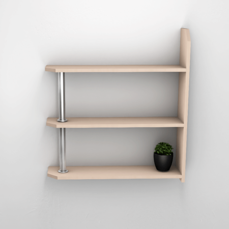 Полка №1 (1С) (Белфорд)