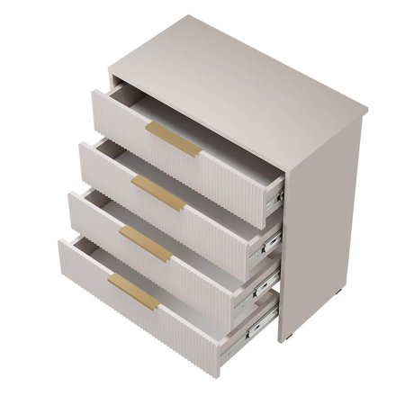 Пандора комод КМ-02	(Кашемир/MF03)